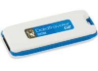 Kingston 8GB DataTraveler Generation 2 (G2) (DTIG2/8GBDER) Kingston 8GB DataTraveler Generation 2 (G2) (DTIG2/8GBDER)